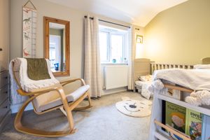 Bedroom 3- click for photo gallery